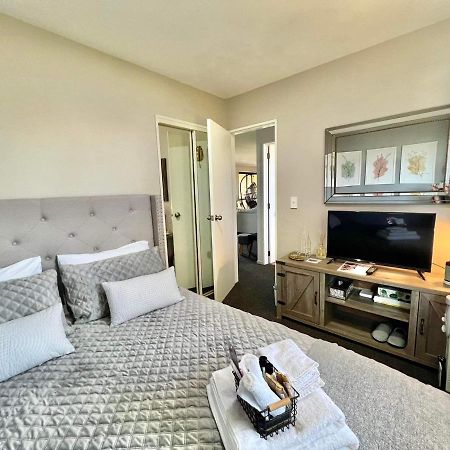 Golden Pearl Bed and Breakfast Κράισττσερτς Εξωτερικό φωτογραφία