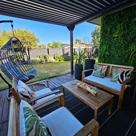Golden Pearl Bed and Breakfast Κράισττσερτς Εξωτερικό φωτογραφία
