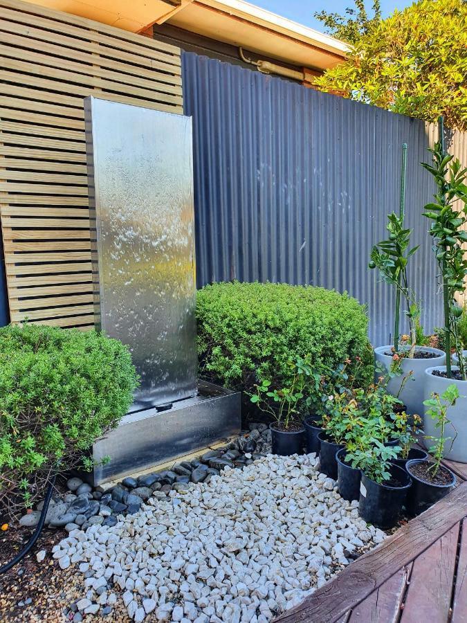 Golden Pearl Bed and Breakfast Κράισττσερτς Εξωτερικό φωτογραφία