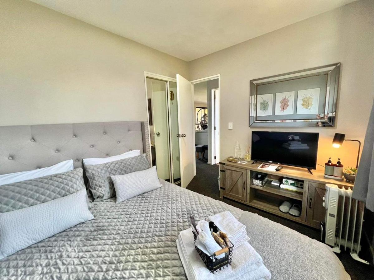 Golden Pearl Bed and Breakfast Κράισττσερτς Εξωτερικό φωτογραφία