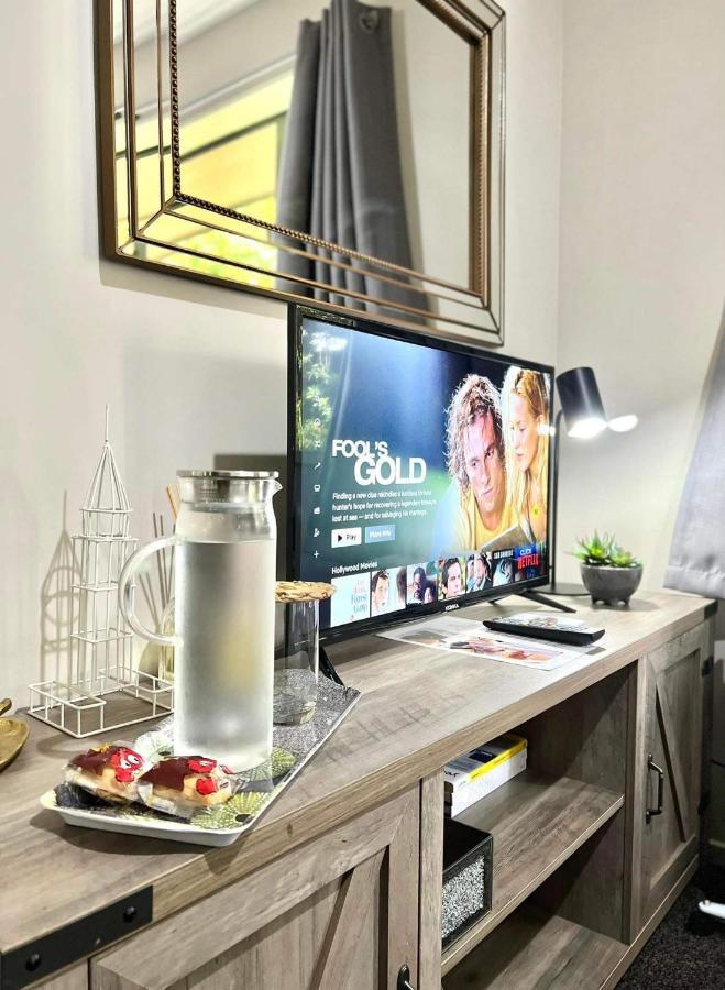 Golden Pearl Bed and Breakfast Κράισττσερτς Εξωτερικό φωτογραφία