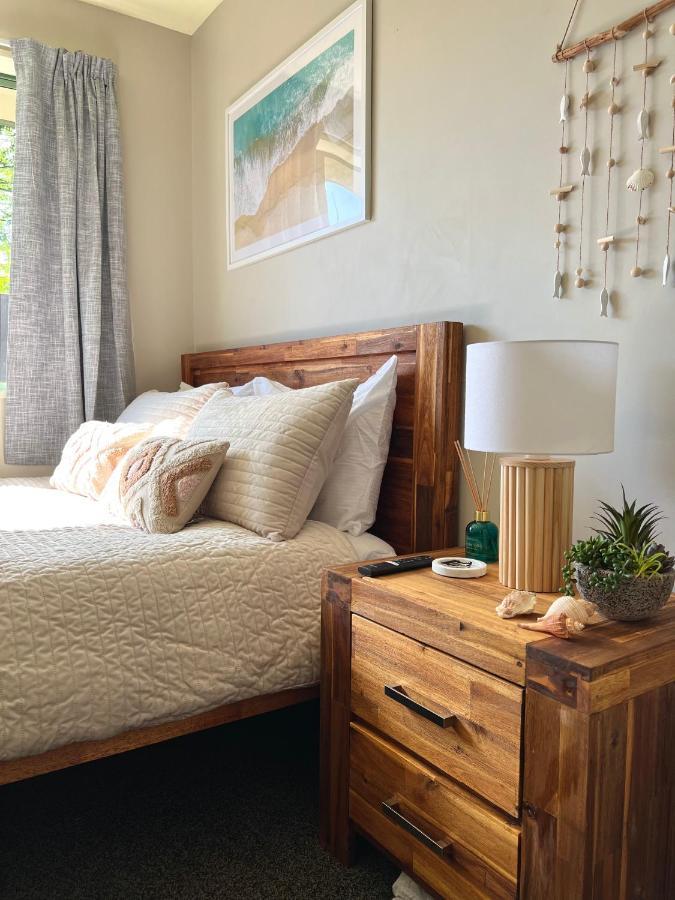 Golden Pearl Bed and Breakfast Κράισττσερτς Εξωτερικό φωτογραφία