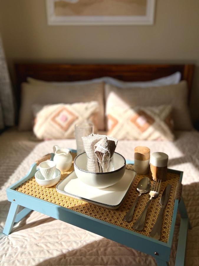 Golden Pearl Bed and Breakfast Κράισττσερτς Εξωτερικό φωτογραφία
