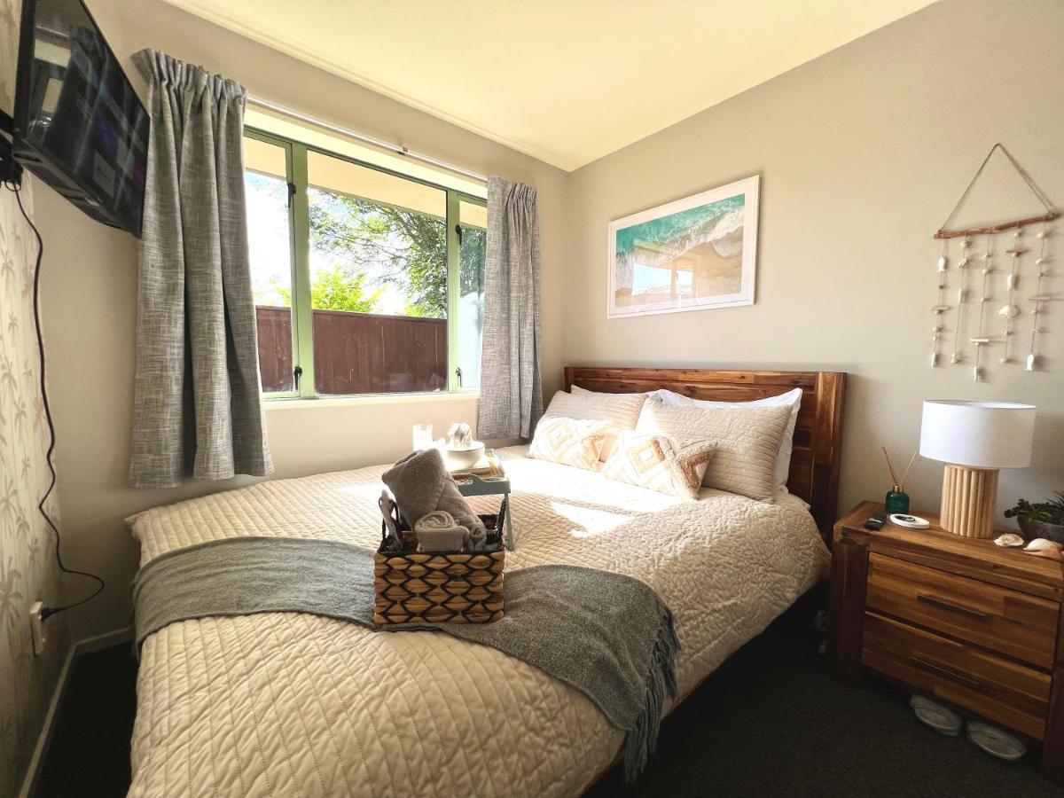 Golden Pearl Bed and Breakfast Κράισττσερτς Εξωτερικό φωτογραφία