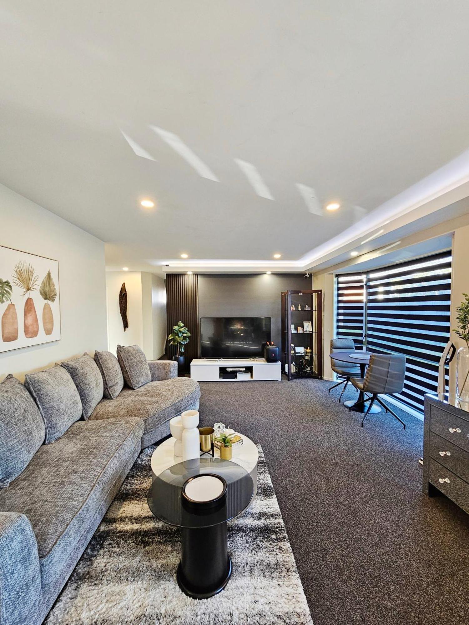 Golden Pearl Bed and Breakfast Κράισττσερτς Εξωτερικό φωτογραφία