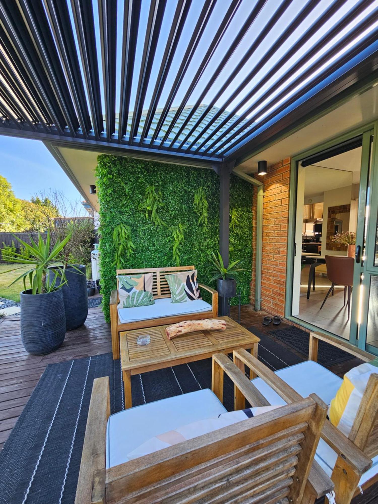 Golden Pearl Bed and Breakfast Κράισττσερτς Εξωτερικό φωτογραφία