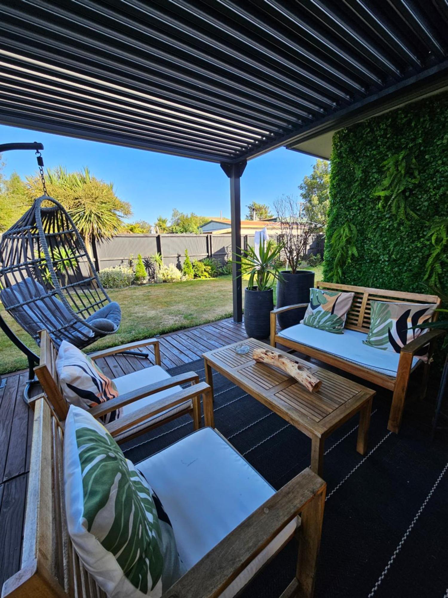 Golden Pearl Bed and Breakfast Κράισττσερτς Εξωτερικό φωτογραφία
