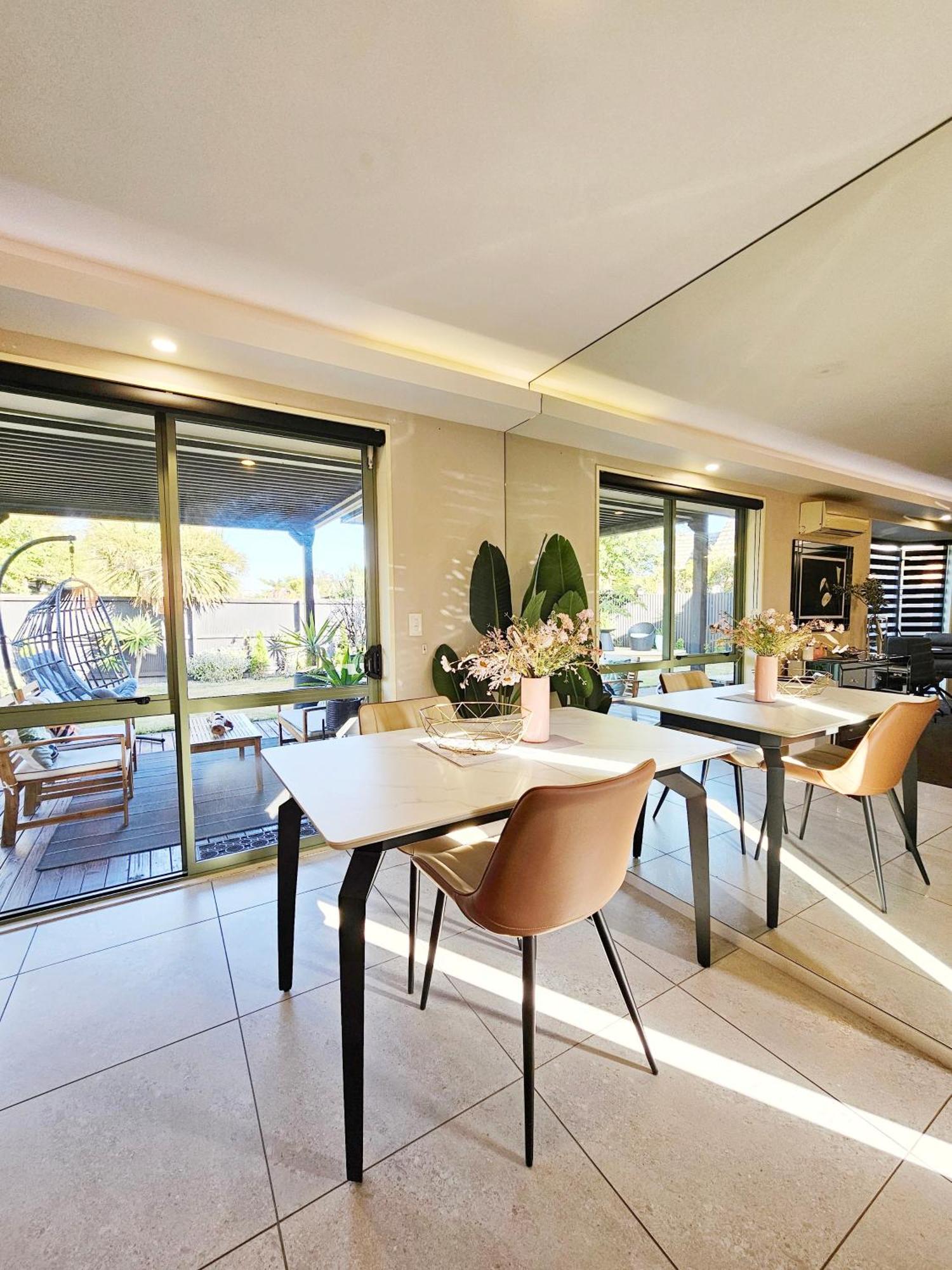 Golden Pearl Bed and Breakfast Κράισττσερτς Εξωτερικό φωτογραφία