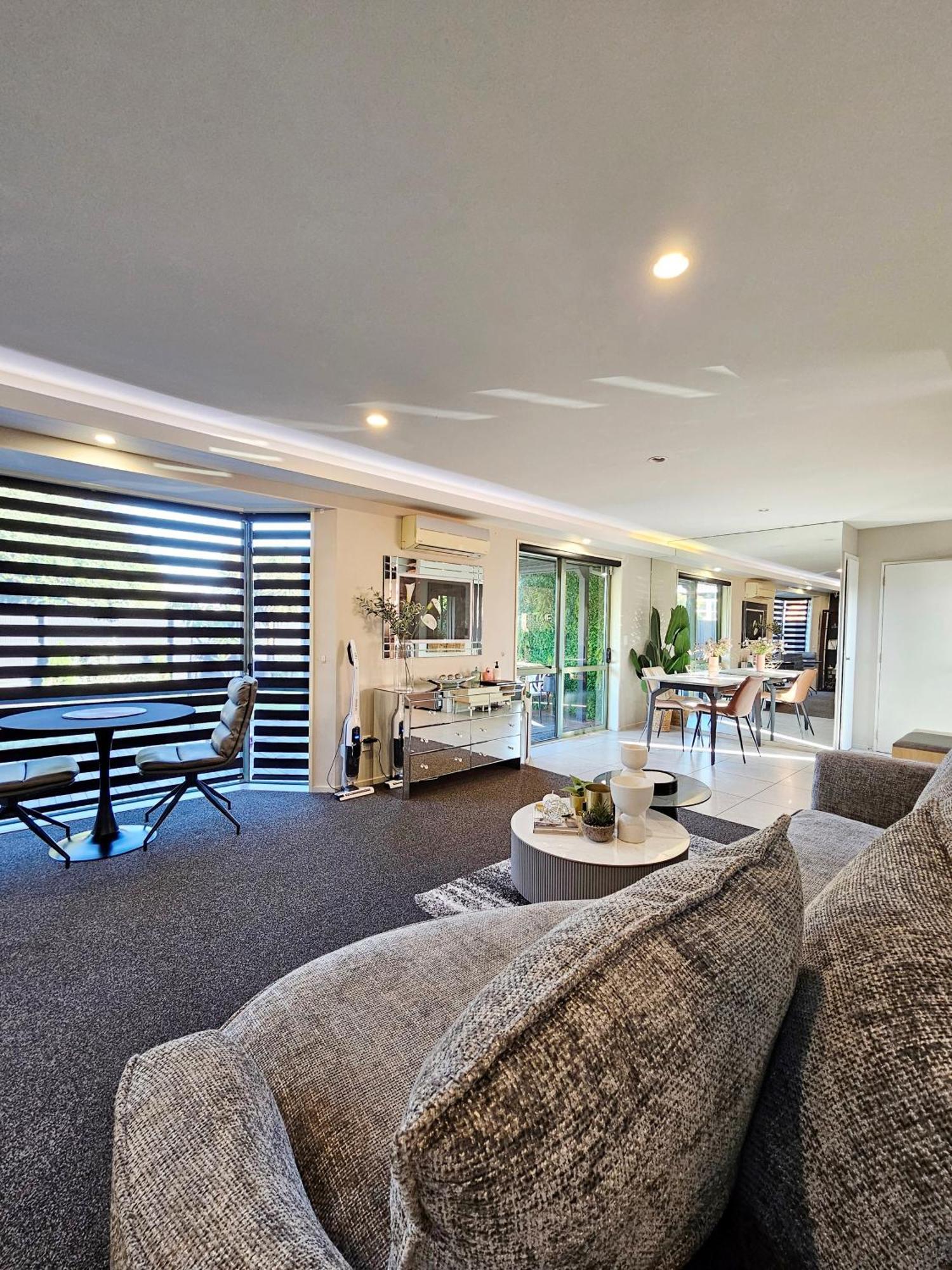 Golden Pearl Bed and Breakfast Κράισττσερτς Εξωτερικό φωτογραφία