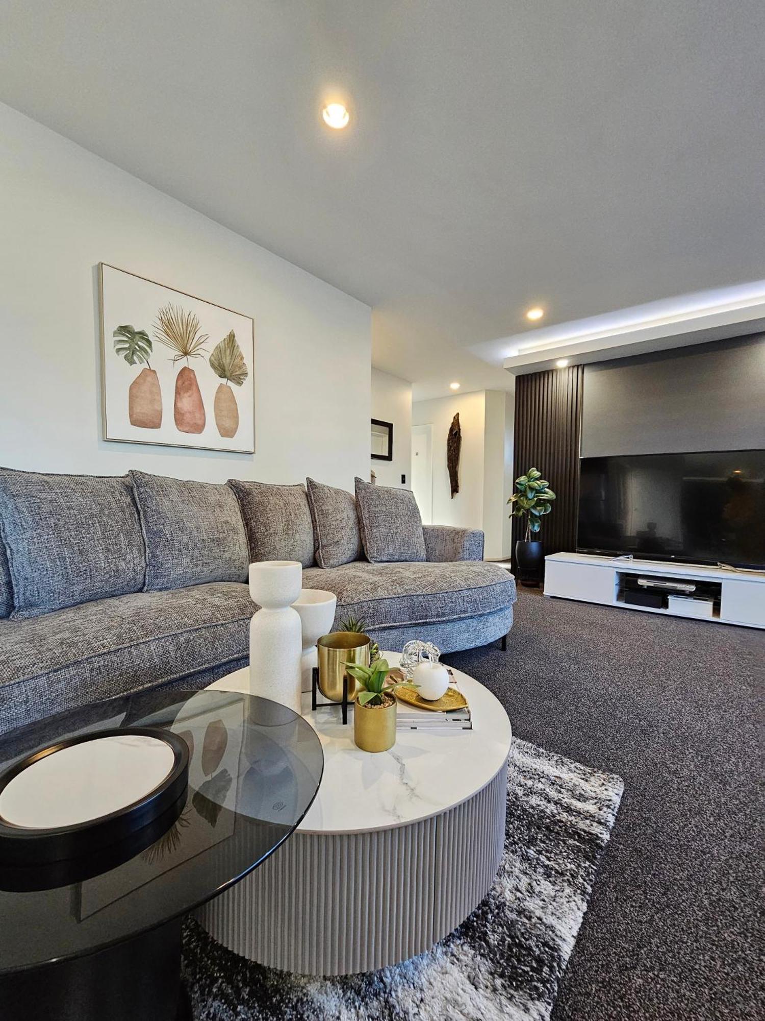 Golden Pearl Bed and Breakfast Κράισττσερτς Εξωτερικό φωτογραφία