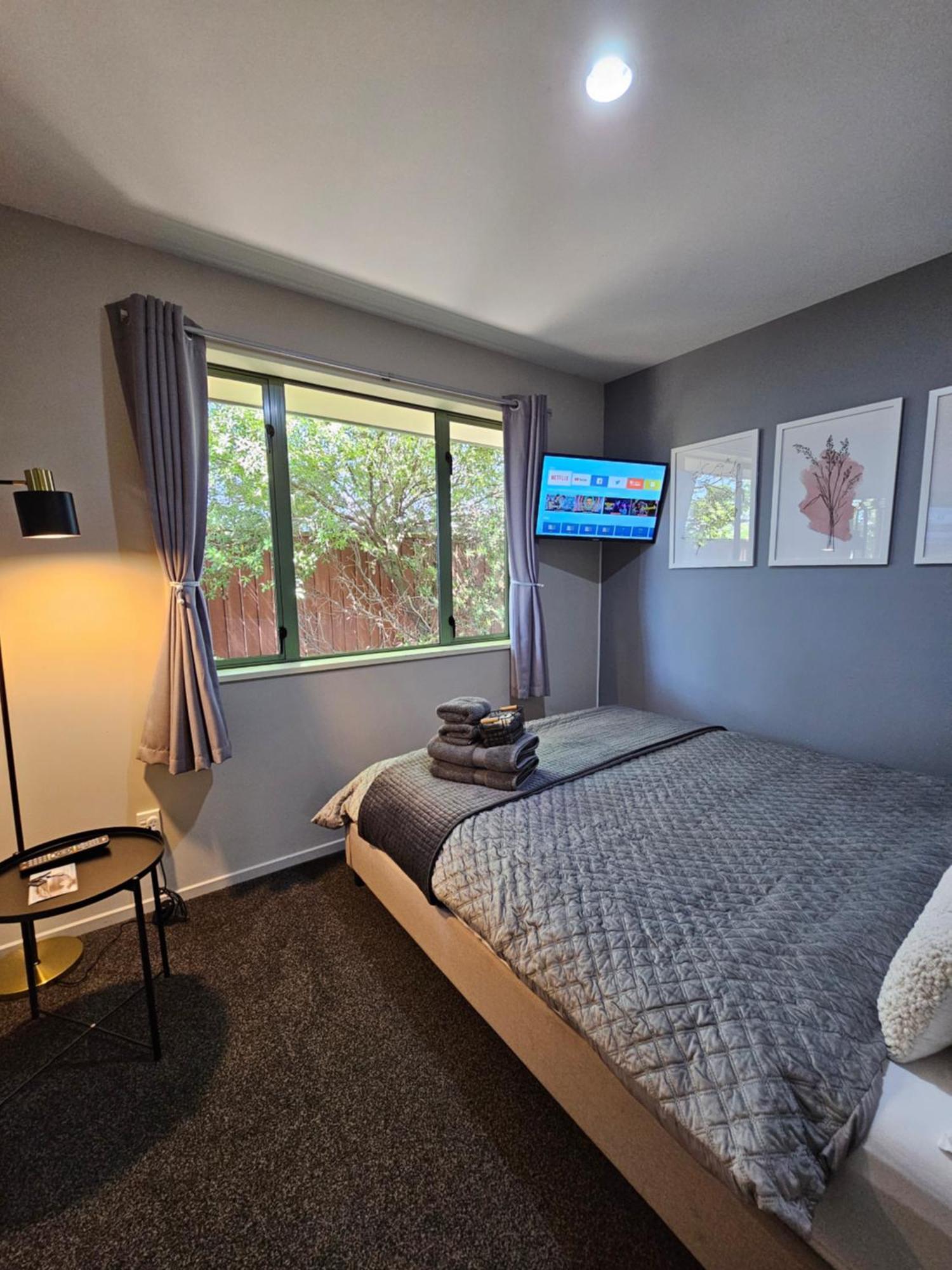 Golden Pearl Bed and Breakfast Κράισττσερτς Εξωτερικό φωτογραφία